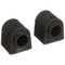 Delphi Suspension Stabilizer Bar Bushing Kit, Td4094W TD4094W - alternate 2
